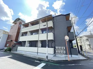 ROBOT HOMEお花茶屋IIの画像