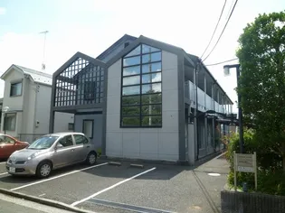 メイプルリーフの画像