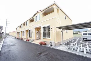 ティーダ感田Aの画像