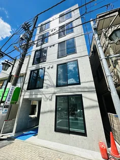 堀切ガーデンテラスの画像