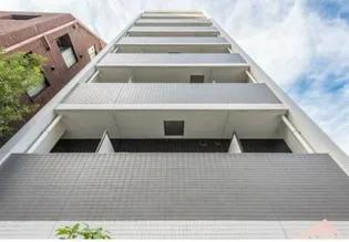 東京都文京区湯島3【マンション】の外観