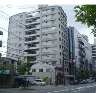 第12共立ビルの画像