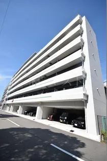 アドバンス大阪ベイシティの画像