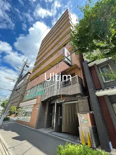 京都ステーションコートの画像