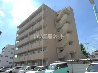 メゾンカルムの画像