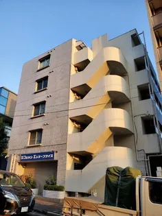 TOP桜木町の画像