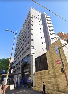 福岡県福岡市中央区黒門【マンション】の外観