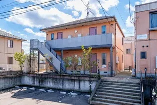 ラフィーネ中山の画像