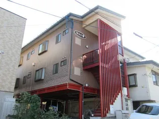 ラポール イン幸の画像