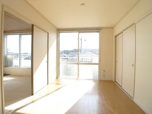 レジデンスみどり野の画像