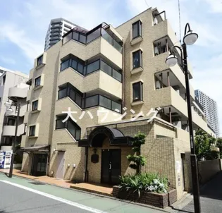 メゾン ド パナシェの画像