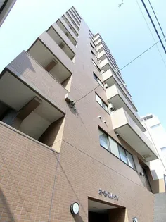 オーシャンハイツの画像