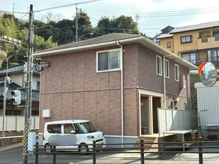 ローズコート紫原の画像