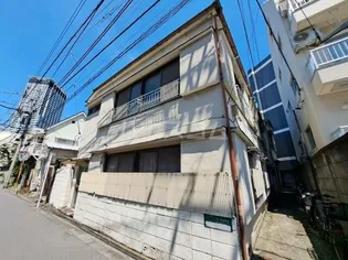 大和荘 本館の画像