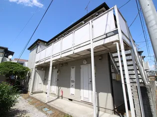 ルミエールB棟の画像