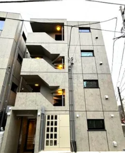 ワイズコートアカバネの画像