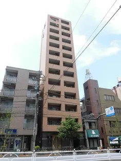 サンテミリオン本駒込六義園の画像