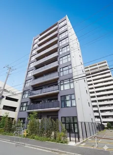 ラ メゾン ドゥ レザンの画像