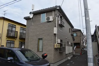 サングレースIの画像