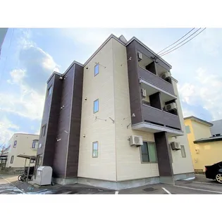 デリス メゾン日の出の画像