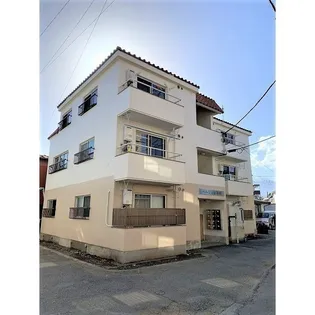 ベルジュ壱番館の画像