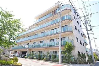 インペリアル パークIIの画像