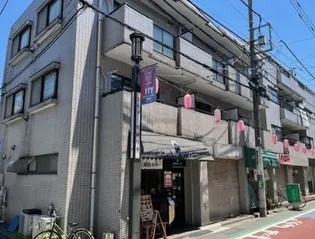 北一ビルBの画像