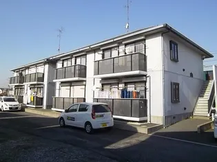 クレールハイツの画像