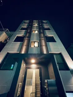 GLICION上落合の画像