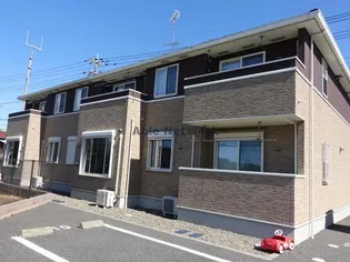 サニーヒル Bの画像