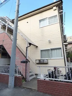 ラヴォアール戸越の画像