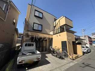 ベイウィングの画像