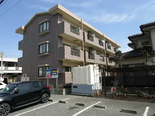 イーストサイドミネ3の画像