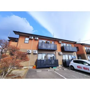 エクレールBの画像