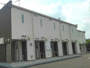 クレイノGARDEN 丘 IIの画像