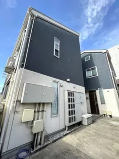 ウィンズ パレ西落合の画像