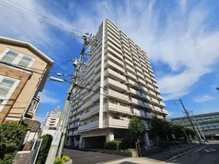 グランドヴィラ此花IIの画像