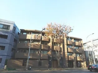 スカイコート千歳烏山第6の画像