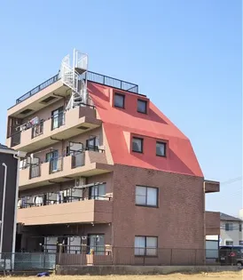 パインコープIIの画像