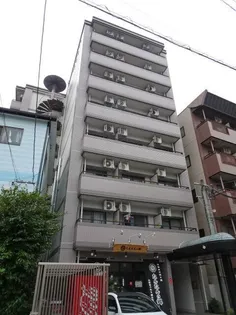 エンゼルハイム九品寺の画像