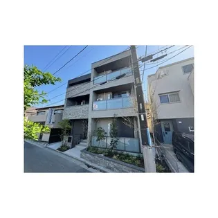 カーサレジオソーレの画像