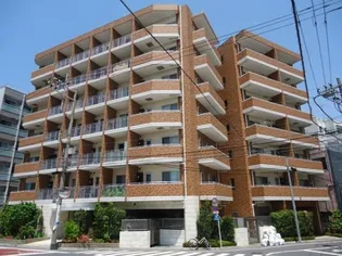 CASSIA押上【5階】の外観