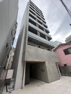 SYFORME GAIEMMAE【6階】の外観