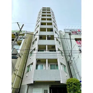 レジディア中野(レジディアナカノ)【3階】の外観