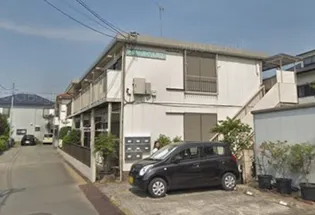 シティハイム高橋の画像