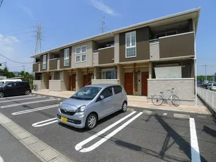 ラフレシールIの画像