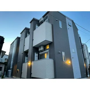 ハーモニーテラス表柴田町IIの画像