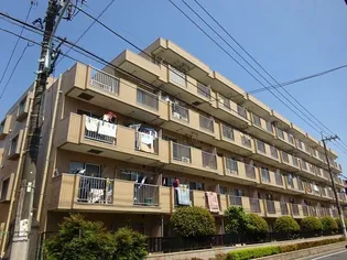 プライムアーバン武蔵小金井の画像