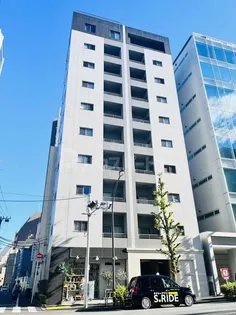 paz-classe本郷春木町【3階】の外観