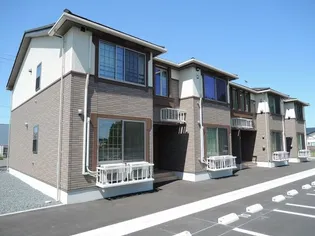 サン クレメントAの画像